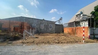 163M2 MẶT TIỀN PHÚ HÒA ĐÔNG CỦ CHI ANH TƯ GỬI BÁN GẤP MỞ QUÁN PHỞ