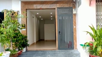 Cho thuê mặt bằng kinh doanh ,văn phòng  Tân Bình Gần Sân bay TSN