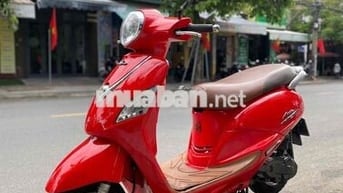 BÁN LẠI XE ATILA FI BS TỨ QUÝ 2 NHƯ HÌNH