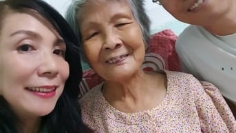 TÔI CẦN TUYỂN GẤP NGƯỜI CHĂM BÀ