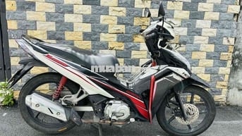 WAVE RSX chạy tốt, biển số thành phố
