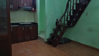 Bán nhà 2 hẻm 3.5m(BG) Lưu Hữu Phước, P.15, Q.8 giá 3.8 tỷ