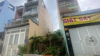 Duy nhất lô đất đs 12 khu tên lữa đối diện công viên 4x20m giá 6 tỷ 