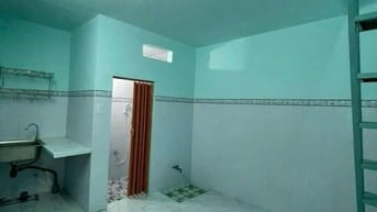 BÁN Dãy trọ 22 phòng Phạm Phú Tiết 10x44m Thị Trấn Củ Chi 1 tỷ 050