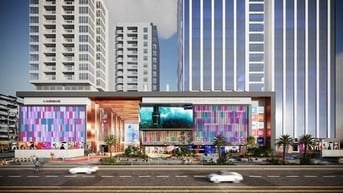 Cho Thuê mặt bằng Kinh Doanh diện tích đa dạng từ 100-1000m.