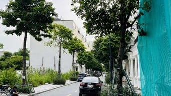 CHÍNH CHỦ CẦN CHO THUÊ NHÀ 96M2 TẠI LOUIS CITY ĐẠI MỖ