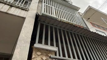 Nhà hẻm Đường Số 51, P14, Q.Gò Vấp.