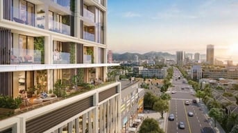 Chỉ từ 3,7 tỷ có ngay căn 1PN tại lõi trung tâm ĐN
