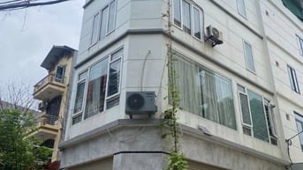 Ô TÔ, K. DOANH, V. PHÒNG – LÔ GÓC, 5T – ĐỐI DIỆN KĐT ĐÔ NGHĨA, 8,3 TỶ