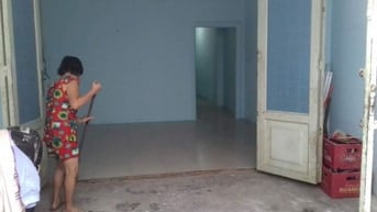 Hẻm 4m nhà cấp 4 162m2(4x41m) Lý Thánh Tông, Hiệp Tân, Tân Phú