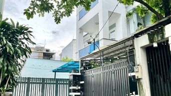 CHO THUÊ NHÀ NGUYÊN CĂN- DT 144M2 – TÂN THỚI HIỆP 9 – CHỈ 28TR/THÁNG