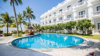 Nhân viên Bếp bánh resort có kinh nghiệm - Khu vực Quy Nhơn/ Xuân Hải