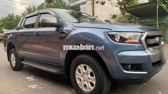 RANGER 2017, 1 Chủ, Nhập Thái, Số Sàn, Máy Dầu.