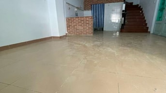 Bán nhà góc 2MT HXH 8m Nguyễn Văn Thương 6x11 1T2L đag có HĐT22tr