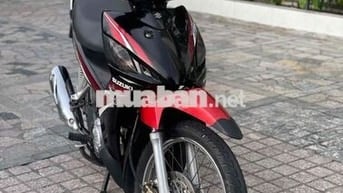 Suzuki Viva Fi 2015 đưa trước 5tr9 nhận xe