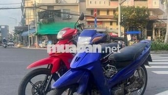 dư cần bán 2 xe như hình