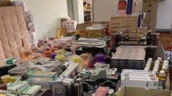 CẦN TUYỂN GẤP QUẢN LÝ KHO CHO CHI NHÁNH MỚI