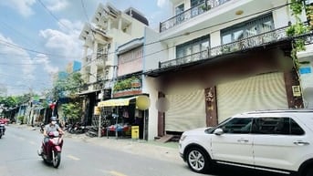 🏠 MẶT TIỀN KINH DOANH ĐA NGÀNH NGAY CÔNG VIÊN — 160M2(8x20m)
