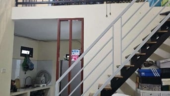 BÁN NHÀ 2 TẦNG Ở NGỌC HỒI GẦN BỆNH VIỆN NÔNG NGHIỆP