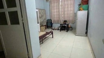 CÚ SỐC ! NHÀ MT ĐƯỜNG SỐ 13 P11 Q6 (4X19) ĐỐI DIỆN CÔNG VIÊN. 5 TẦNG