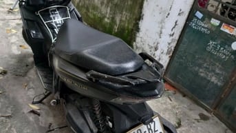 Air blaze bản 2021 đăng kí 12/2020