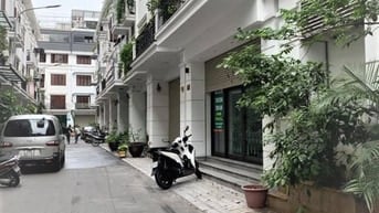 Chính chủ cho thuê nhà liền kề 04-LK4 90 Nguyễn Tuân