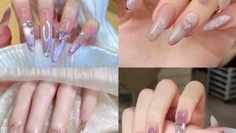 CẦN TUYỂN GẤP THỢ NAIL