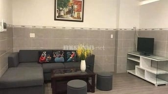 Cho thuê căn hộ cao cấp, siêu đẹp tòa nhà Phan Văn Hân, Bình Thạnh