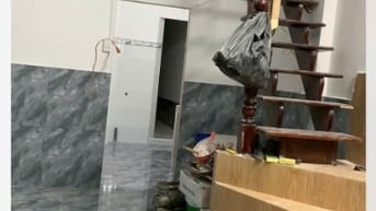 Bán căn nhà đường Tô Ký, Quận 12, gần cầu vượt Quang Trung, 1tỷ8