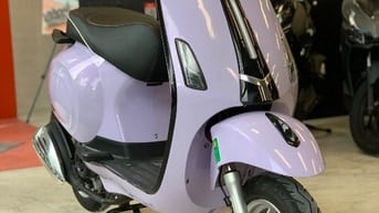 Espero 50VS 2024 chính chủ TP – Xe 50cc đẹp, không cần bằng, có góp