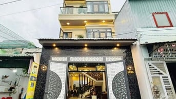 DIỆN TÍCH SIÊU KHỦNG TẠI PHẠM VĂN HAI P3 TÂN BÌNH GIÁ CHỈ TỪ 2TỶ5