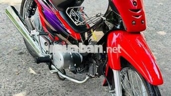 Wave ZX đầu 51 9 chủ bstp. Dọn mới 12/54.