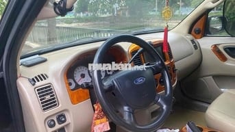 Ford Escape 2004 2.3L XLS - 188000 km