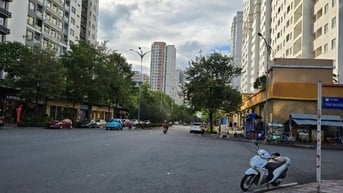 Bán căn hộ CC. Đức Khải, CĐ, dt 66m, ngay đường Mai Chí Thọ, An Khánh