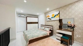 [Tin Thật] Bán nhà chính chủ 55 m2 1 trệt 1 lửng  | Hieu Htpc