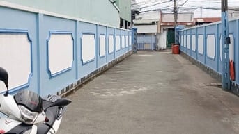 NỀN ĐẤT ĐƯỜNG 24 - NGAY CHỢ GÒ CÔNG GIÁ TỐT 4,5 TỶ/78M2 