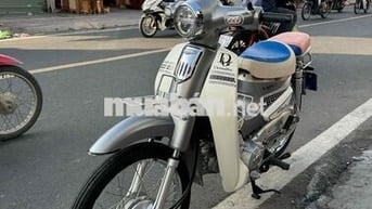 Cub Sumotor 50cc học sinh BSTP chính chủ