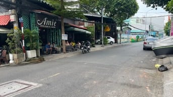 Bán đất căn Góc 2 Mặt tiền đường Lê Lợi phường 4 Gò Vấp
