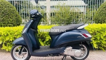 Grande 125abs - dk 12/2020 - bstp chính chủ