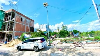 Cậu Mình Cần Bán Gấp Nền Đất Chình Chủ Như Hình. Miễn Trung Giang