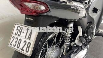 wave a xám 2024 bstp chính chủ