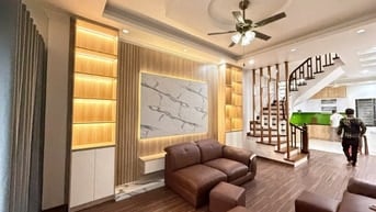 LIỀN KỀ 5 TẦNG – ĐỐI DIỆN PARK CITY - LÊ TRỌNG TẤN, HÀ ĐÔNG. 15,9 TỶ 