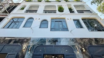 Bán Nhà Đẹp Trung Tâm Phường 16, quận Gò Vấp