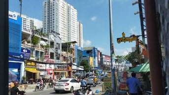 🌹Cho thuê mặt tiền 265 Phạm Hùng p4, 4x7m, 1 WC, H Đ DÀI.