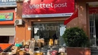 Cho thuê cửa hàng mặt đường Đỗ Nhuận, quận Bắc Từ Liêm, Hà Nội
