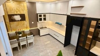 Hẻm 111 Vườn Lài - Hẻm Xe Hơi - DT 91m2 ( 7m x 13m )