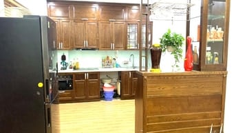 Chính chủ bán căn hộ 74 m2 - Tầng 10 - Căn góc - Tòa N07 Trần Quý Kiên