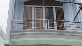 Chính chủ cần bán nhà gấp, nhà đẹp đường Phan Anh