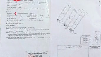 Bán nhà hẻm 109 lê quốc hưng.P13.Q4.dt:4x19m,giá:14tỷ(3lầu)