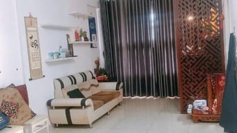 Cho thuê chung cư Kim Tâm Hải,Trường Chinh 75m2, 3p ngủ, 2wc NT 8tr5